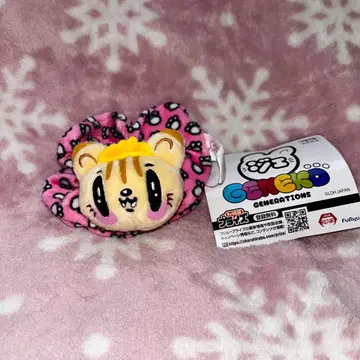 코모리 하야토 [ GENERATIONS ] 제 고양이 스크런치