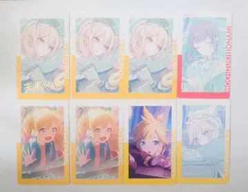 [금박] 프로세카 에피카 vol.23 A 레오니드