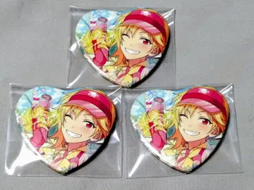 앙스타 나즈나 토루파카 vol.1 하트 캔뱃지