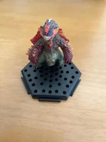 몬스터 헌터 스탠다드 모델plus Vol.6 홍투 아오아시라