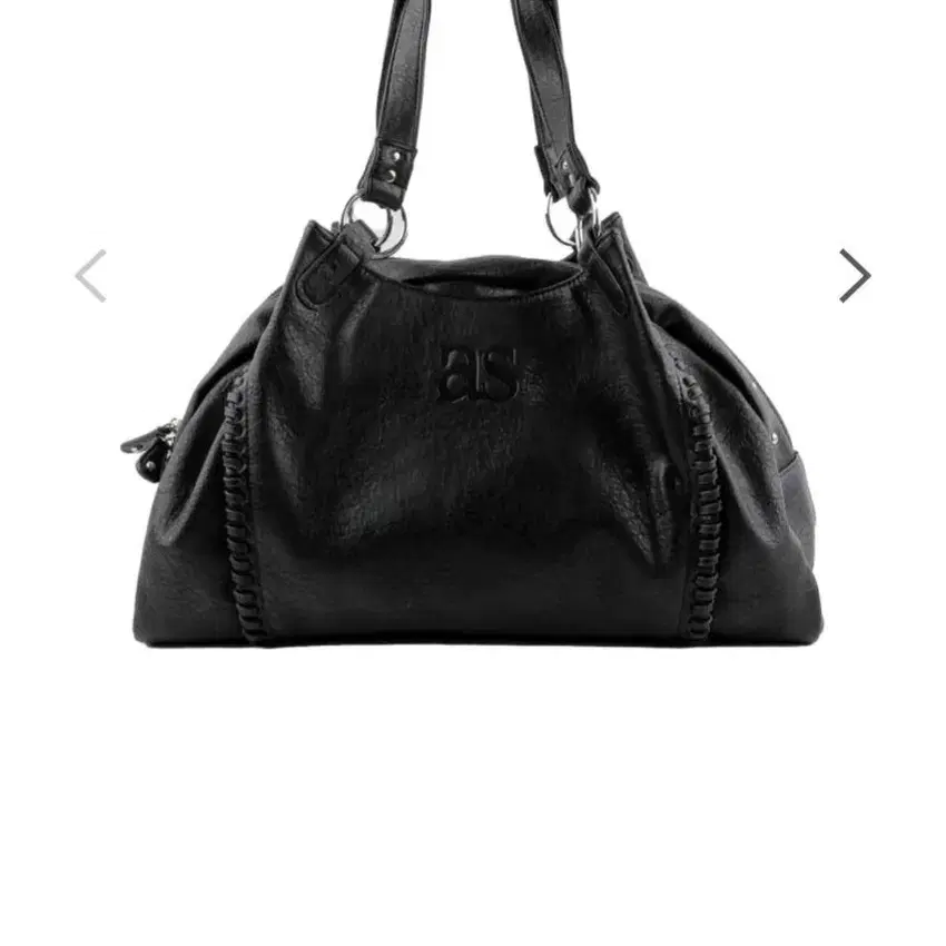 Az on Bonita Mini Bag Silver #애즈온보니타,#애즈온가방,#애즈온마야