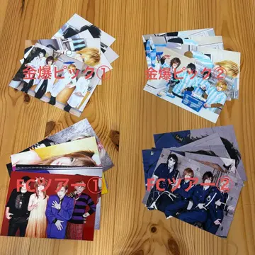 골든 폭격기 사진 세트 2012