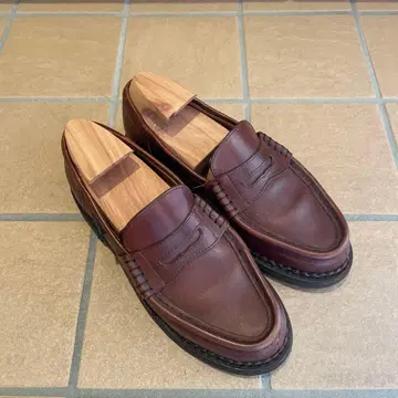 파라부트 오르세 로퍼 마론 3 슈키퍼 포함