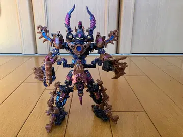 무겐사가 데스무겐 가디언