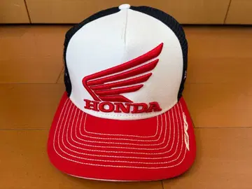 HONDA Racing 캡 프리 사이즈