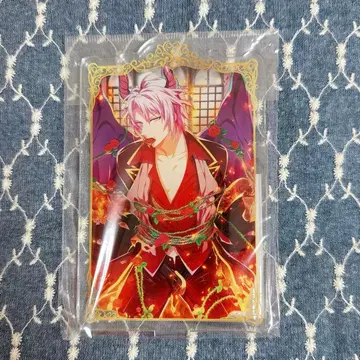 아이돌리쉬 세븐 아이나나 야오토메 가쿠 아크릴 스탠드