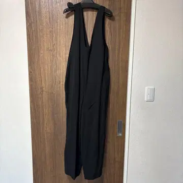 TODAYFUL 블랙 살로펫 38 사이즈