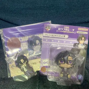 제일복권! 모후군 세트