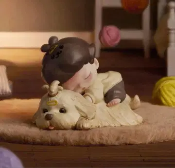 popmart DIMOO The Missing Day 시리즈