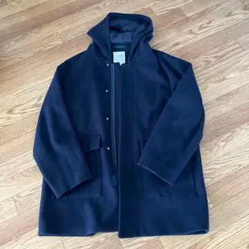 차오패닉 티피 남성용 코트 사이즈 L 새상품급