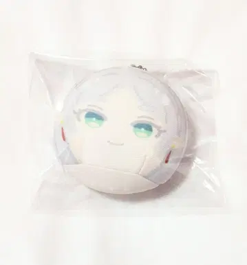 장송의 프리렌 프리렌 오만쥬니기니기 마스코트 봉제 인형