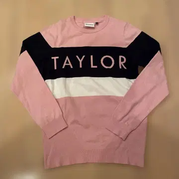 TaylorMade 여성용 스웨터 M 사이즈