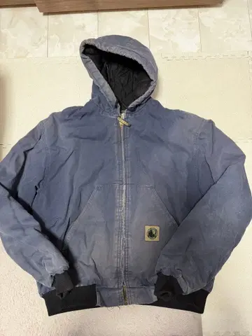 Berne Apparel 액티브 자켓 구제 의류