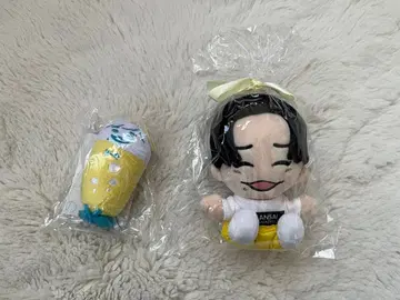 나가오 켄토 치비 누이