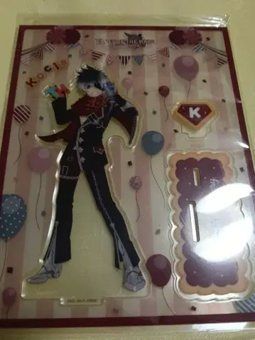 코키스 아크릴 스탠드 3rd Anniversary ver. 테일즈