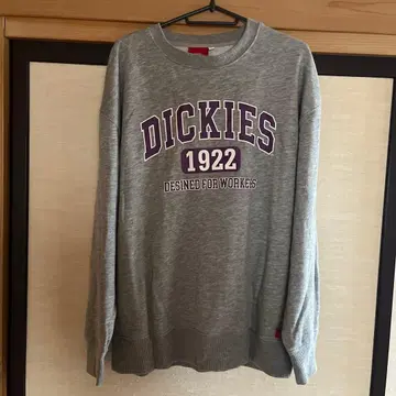 Dickies 1922 트레이닝복
