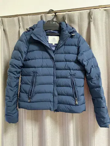 피레넥스 스푸트니크 다운 36