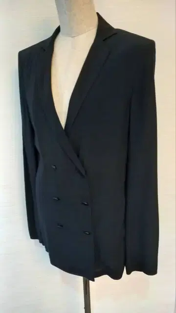 컨디션 최상 PRIDE 프라이드 테일러드 자켓