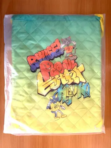 나니와단시 피나바타 냅색