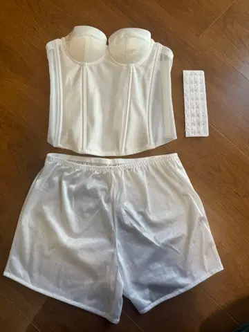 브라이덜 이너 세트 a70