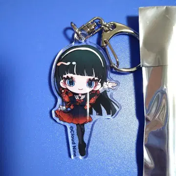 팬텀 시타 백화 아크릴 키링