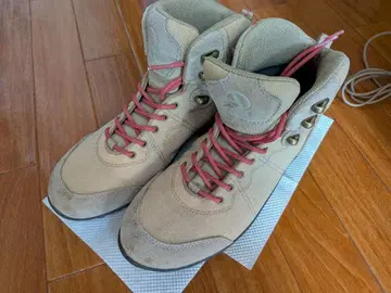 AIGLE 트레킹 슈즈 24.5