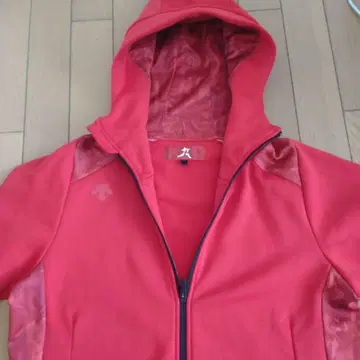 DESCENTE 데상트 후드티 오타니 쇼헤이 모델