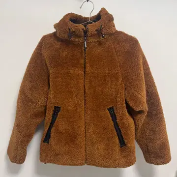 [ AZUL ] 보아 자켓 아우터