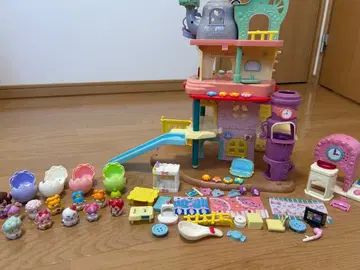 코코타마 하우스 기타 세트