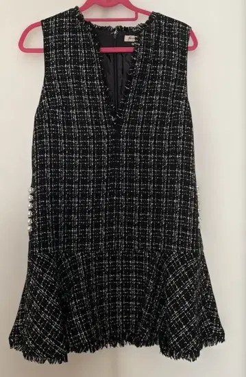 아푸와이저 리셰 점프 스커트