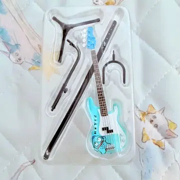 산리오 캐릭터즈 락모노 2 한교동