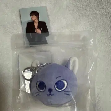 boynextdoor No Genre 푸네쿠도 키링 선호