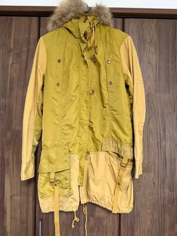 아비렉스 여성용 코트 M 사이즈