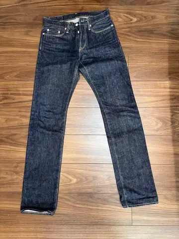 HYSTERIC GLAMOUR 데님 팬츠 데님