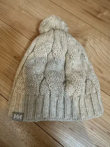 고품질 Helly Hansen 케이블 짜임 니트 모자