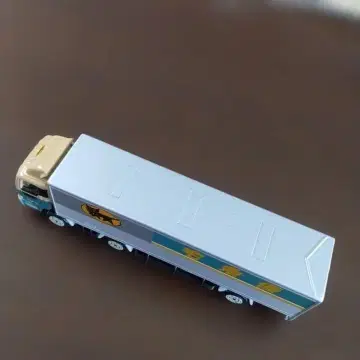 야마토 운수 미니카 트럭