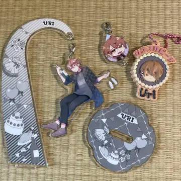 컬러풀 피치 묶음 판매