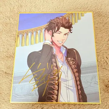 [새상품급] 우타프리 헤븐즈 앤섬 색지 반