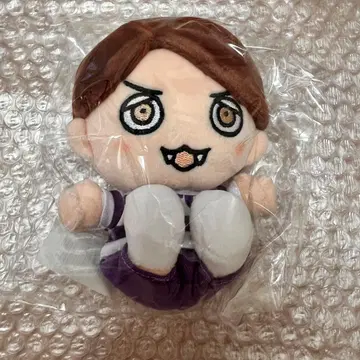 SUPER EIGHT 무라카미 싱고 치비 누이