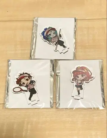 그노시아 아크릴 스탠드 라운드원 라키오 SQ 시피