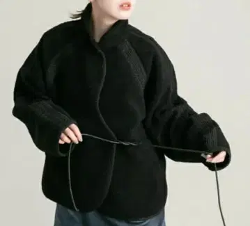 KBF 블레이드 보아 자켓