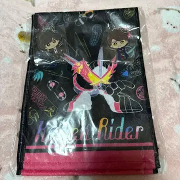 가면라이더 머플러 타월