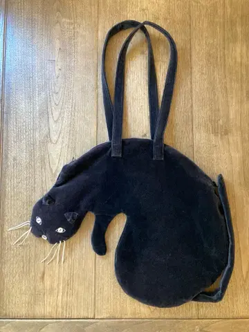 mina perhonen miyao bag 네이비