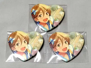 앙스타 토모야 토루파카 vol.1 하트 캔뱃지