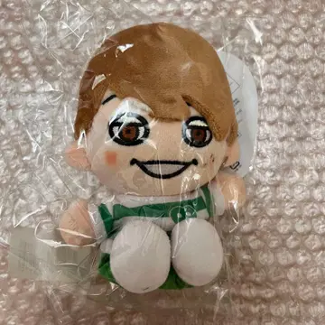 SUPER EIGHT 오쿠라 타다요시 치비누이