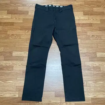 디키즈 스트레치 내로우 팬츠