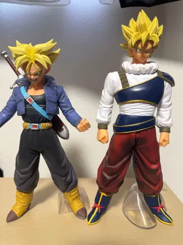 드래곤볼 제일복권 옴니버스 ultra D상 F상