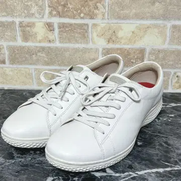 [ 2049 ] 새상품급 요넥스 파워크 화이트 가죽