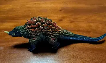 파워드 잔보라 소프트 비닐 파워드 몬스터 시리즈