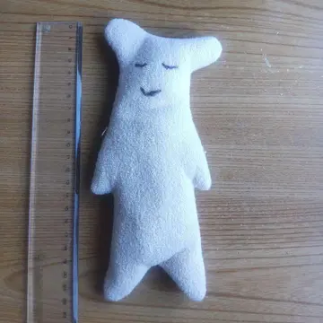 봉제 인형 약 20cm